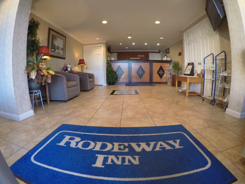 Rodeway Inn Point Pleasant Beach hotel detail image 6