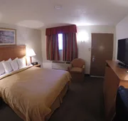 Rodeway Inn Point Pleasant Beach hotel detail image 7