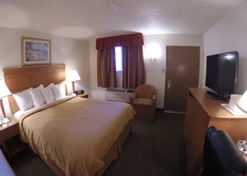 Rodeway Inn Point Pleasant Beach hotel thumbnail 7