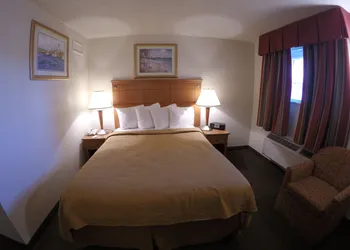 Rodeway Inn Point Pleasant Beach hotel thumbnail 8