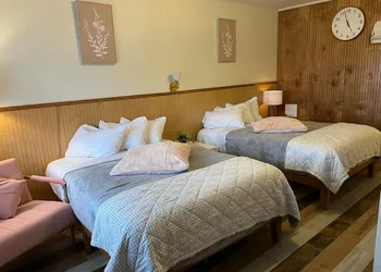 High Point Motel hotel thumbnail 5