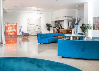 Sagamore Hotel South Beach - An All Suite Hotel hotel thumbnail 4