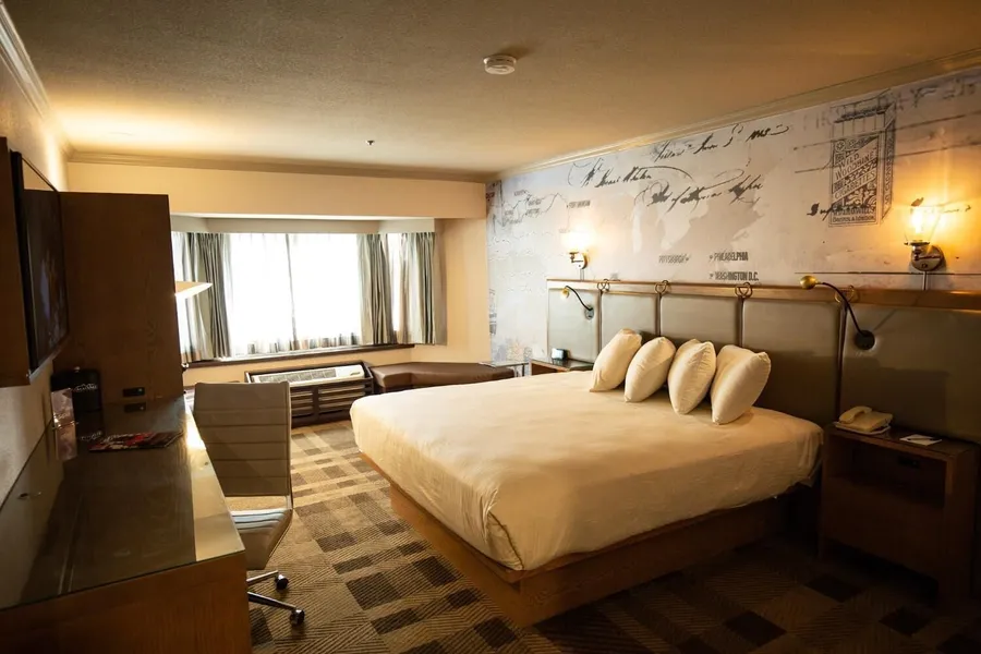 Primm Valley Hotel & Casino, a Travelodge by Wyndham hotel detail image 2
