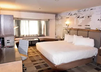 Primm Valley Hotel & Casino, a Travelodge by Wyndham hotel thumbnail 8