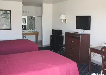 Boomtown Inn hotel thumbnail 4