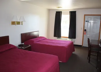 Boomtown Inn hotel thumbnail 6