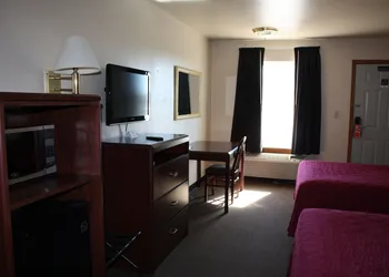 Boomtown Inn hotel thumbnail 7