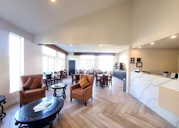 Best Western Salbasgeon Inn & Suites Of Reedsport hotel thumbnail 2