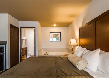 Best Western Salbasgeon Inn & Suites Of Reedsport hotel thumbnail 4