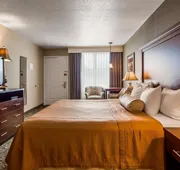 Best Western Salbasgeon Inn & Suites Of Reedsport hotel detail image 5