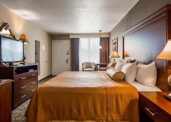 Best Western Salbasgeon Inn & Suites Of Reedsport hotel thumbnail 5
