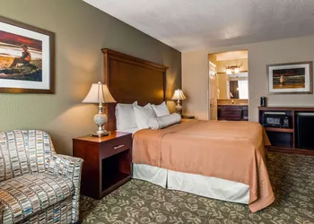 Best Western Salbasgeon Inn & Suites Of Reedsport hotel thumbnail 6