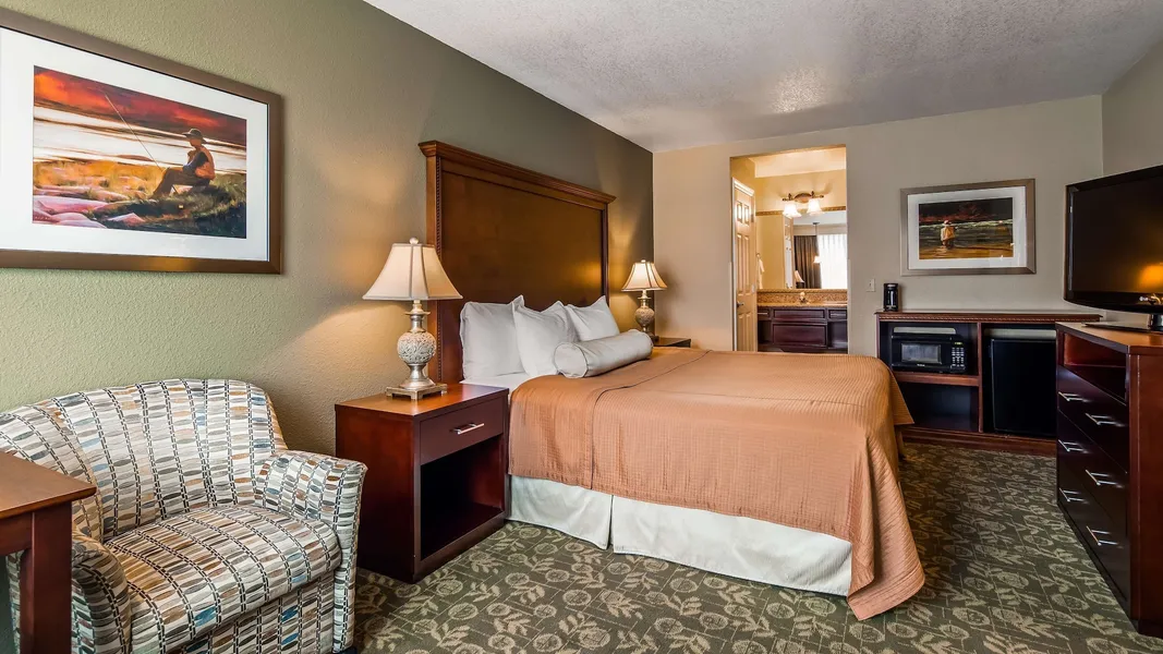 Best Western Salbasgeon Inn & Suites Of Reedsport hotel detail image 6