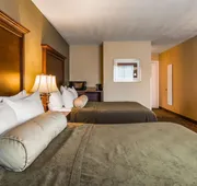 Best Western Salbasgeon Inn & Suites Of Reedsport hotel detail image 7