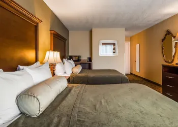 Best Western Salbasgeon Inn & Suites Of Reedsport hotel thumbnail 7
