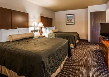Best Western Salbasgeon Inn & Suites Of Reedsport hotel thumbnail 8