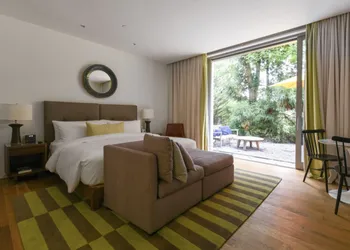 Topping Rose House hotel thumbnail 3