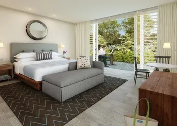 Topping Rose House hotel thumbnail 4