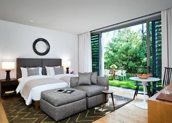 Topping Rose House hotel thumbnail 6