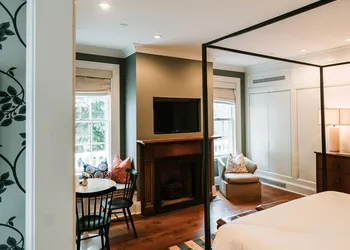 Topping Rose House hotel thumbnail 7