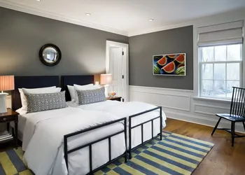 Topping Rose House hotel thumbnail 8