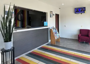 Motel 6 Atoka, OK hotel thumbnail 2
