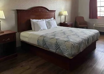 Motel 6 Atoka, OK hotel thumbnail 3