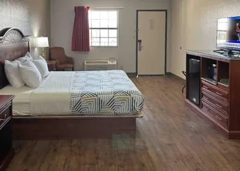 Motel 6 Atoka, OK hotel thumbnail 4