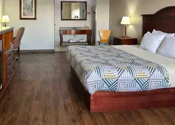 Motel 6 Atoka, OK hotel thumbnail 5