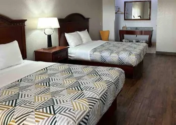 Motel 6 Atoka, OK hotel thumbnail 6