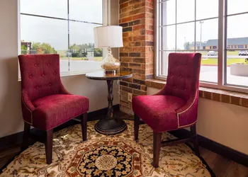 Best Western El Reno hotel thumbnail 2