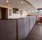 Best Western El Reno hotel detail image 3