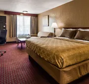 Best Western El Reno hotel detail image 4