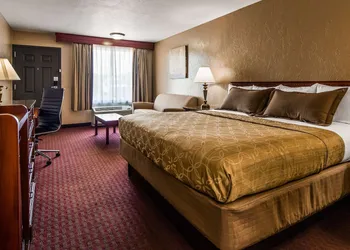 Best Western El Reno hotel thumbnail 4