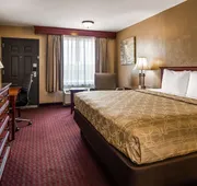 Best Western El Reno hotel detail image 5
