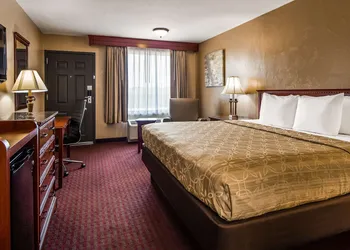 Best Western El Reno hotel thumbnail 5