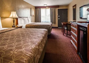 Best Western El Reno hotel thumbnail 6
