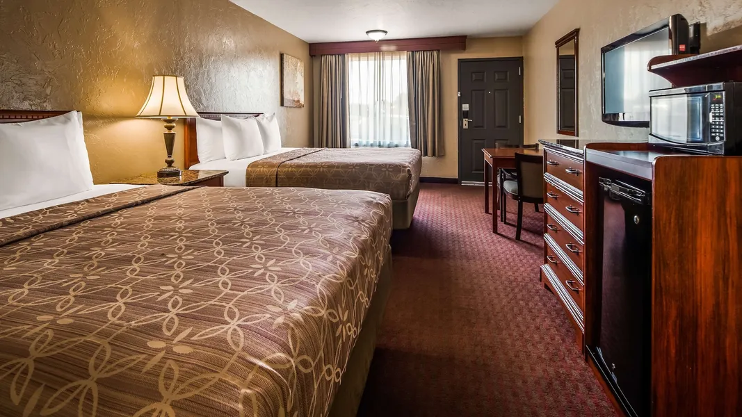 Best Western El Reno hotel detail image 6