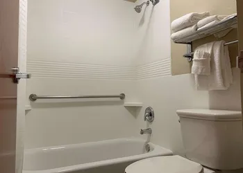 Best Western El Reno hotel thumbnail 8