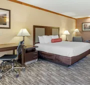 Best Western Windwood Inn & Suites hotel detail image 3
