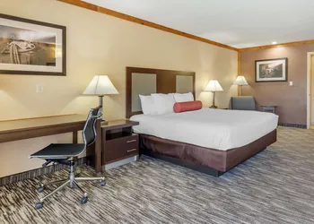 Best Western Windwood Inn & Suites hotel thumbnail 3