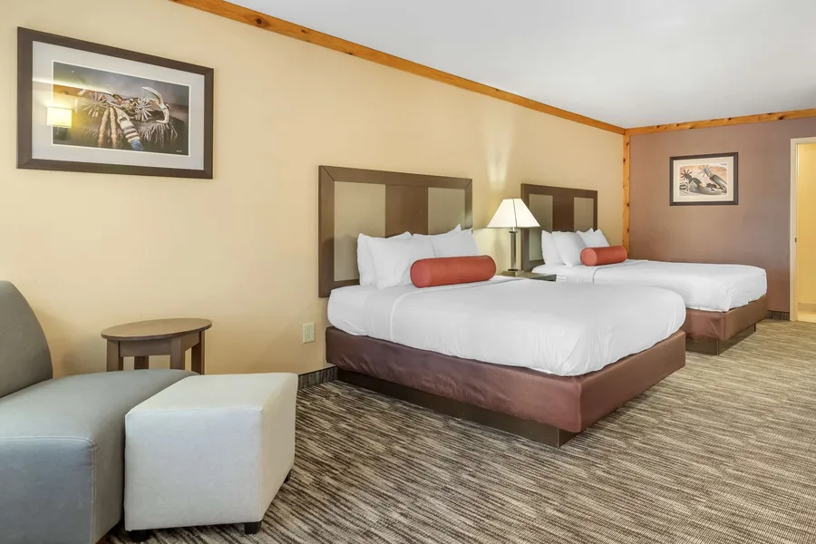 Best Western Windwood Inn & Suites hotel detail image 6