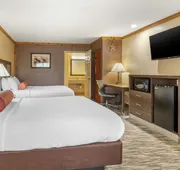 Best Western Windwood Inn & Suites hotel detail image 7