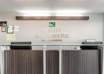Quality Inn & Suites Jasper - Kimball hotel thumbnail 3