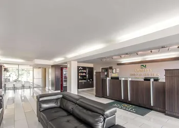 Quality Inn & Suites Jasper - Kimball hotel thumbnail 4