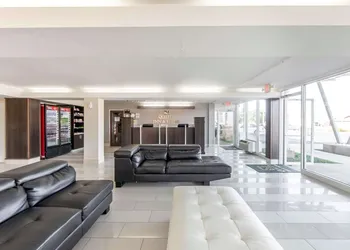 Quality Inn & Suites Jasper - Kimball hotel thumbnail 6