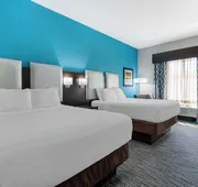 Best Western Plus Pleasanton Hotel hotel detail image 3