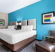 Best Western Plus Pleasanton Hotel hotel detail image 4