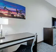 Best Western Plus Pleasanton Hotel hotel detail image 5
