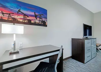 Best Western Plus Pleasanton Hotel hotel thumbnail 5